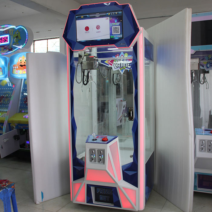 Mesin Cakar Boneka Mainan, Per - Arcade Toy Claw Vending Machine ulasan dan harga
