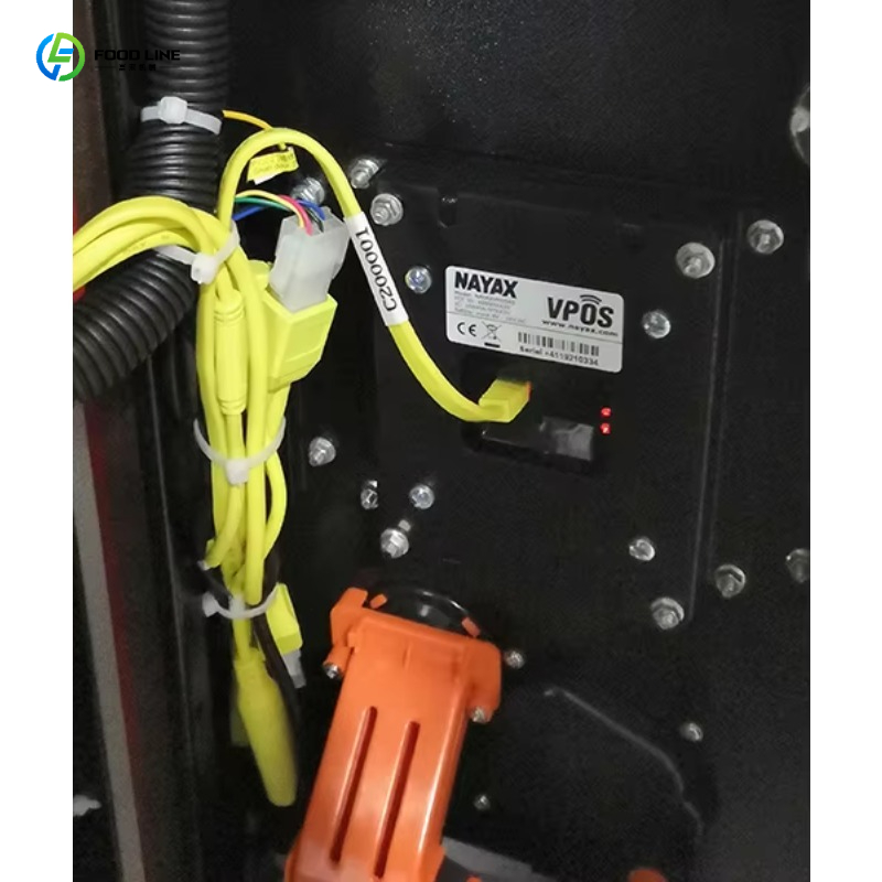 Mesin Penjual Kartu FL Model K - Arcade Toy Vending Machine ulasan dan harga